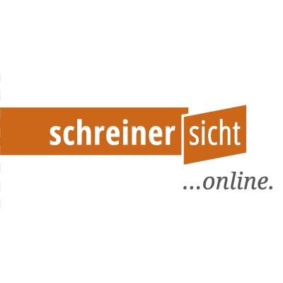 Schreinersicht